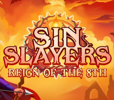 Sin Slayers: Reign of The 8th PC GOG CD Key — лицензионный ключ