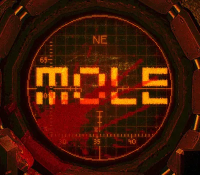 MOLE PC Steam CD Key — лицензионный ключ