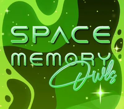 Space Memory: Owls PC Steam CD Key — лицензионный ключ