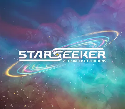 STARSEEKER: Astroneer Expeditions PC Steam CD Key — лицензионный ключ