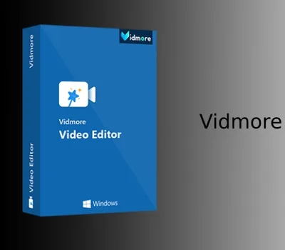 Vidmore Video Editor Key (1 Year / 1 PC) — лицензионный ключ