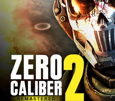 Zero Caliber 2 Remastered PC Steam CD Key — лицензионный ключ
