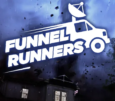 Funnel Runners PC Steam Account — лицензионный ключ