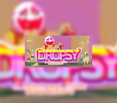 Dropsy Warm Damp Hug Edition PC Steam CD Key (valid until April 2027) — лицензионный ключ