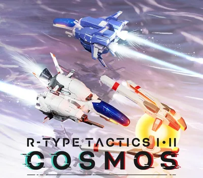 R-Type Tactics I and II Cosmos PC Steam CD Key — лицензионный ключ