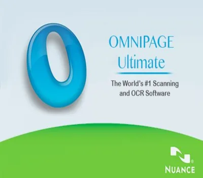 Kofax OmniPage Ultimate 19 CD Key (3 PCs) — лицензионный ключ