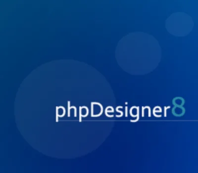 Mpsoftware: phpDesigner 8 CD Key (2 PCs) — лицензионный ключ