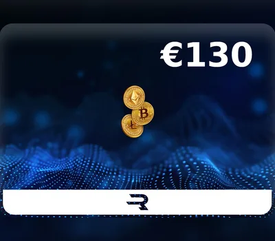 Rewarble Crypto (BTC) EUR 130 Gift Card — лицензионный ключ