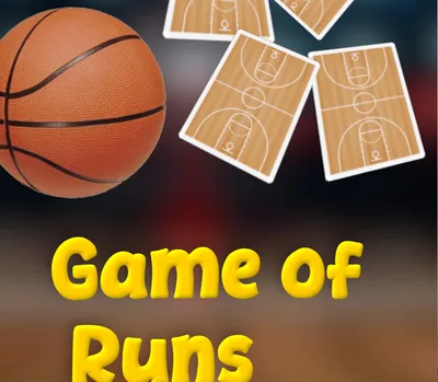 Game of Runs PC Steam CD Key — лицензионный ключ