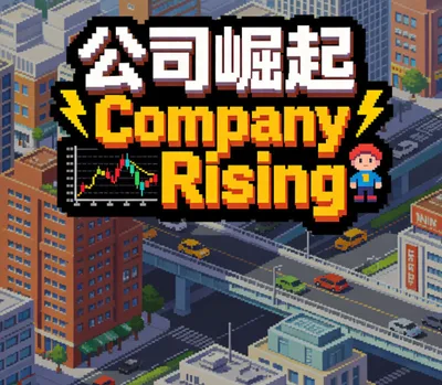 Company Rising PC Steam CD Key — лицензионный ключ