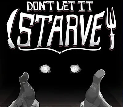 Don't Let It Starve PC Steam CD Key — лицензионный ключ