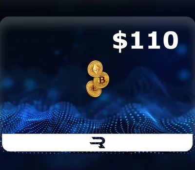 Rewarble Crypto (ETH) USD 110 Gift Card — лицензионный ключ
