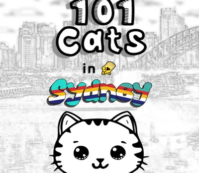 101 Cats in Sydney PC Steam CD Key — лицензионный ключ