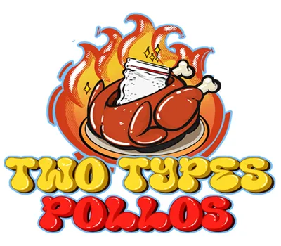 Two Types Pollos PC Steam CD Key — лицензионный ключ