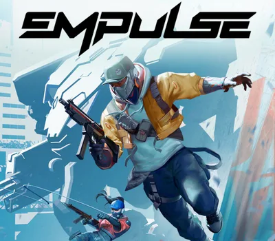 EMPULSE PC Steam Account — лицензионный ключ