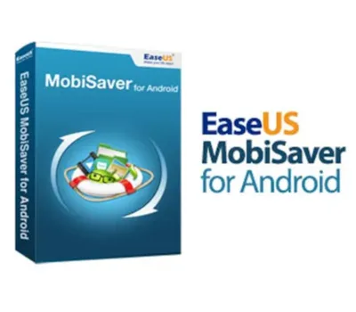 EaseUS MobiSaver Pro for Android CD Key — лицензионный ключ