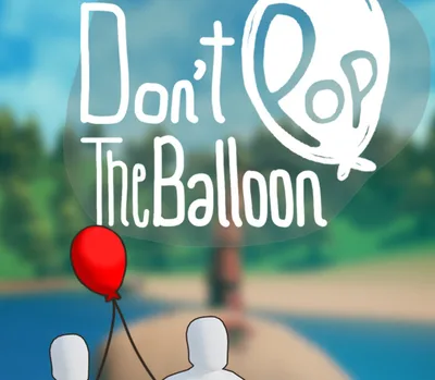 Don't Pop The Balloon PC Steam CD Key — лицензионный ключ