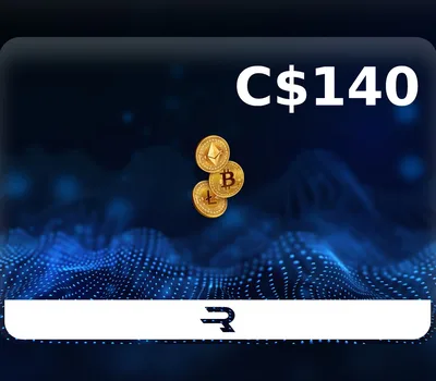 Rewarble Crypto CAD 140 Gift Card — лицензионный ключ