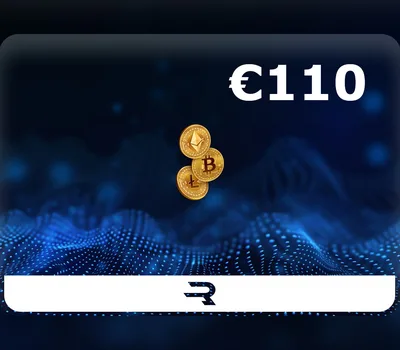 Rewarble Crypto (ETH) EUR 110 Gift Card — лицензионный ключ