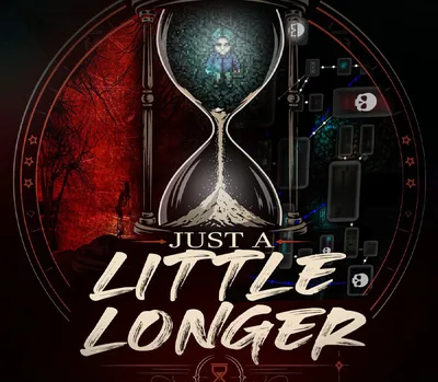 Just a Little Longer PC Steam CD Key — лицензионный ключ
