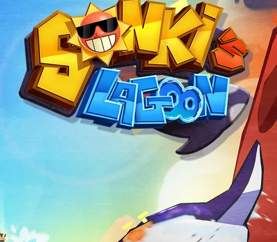 Sonki's Lagoon PC Steam CD Key — лицензионный ключ