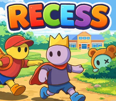 Recess (Lost Echoes Interactive) PC Steam CD Key — лицензионный ключ