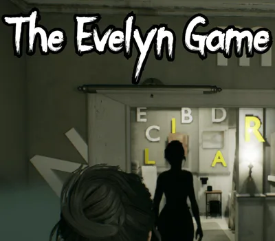 The Evelyn Game PC Steam CD Key — лицензионный ключ