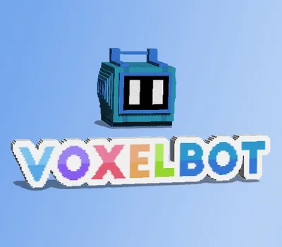 Voxel Bot PC Steam CD Key — лицензионный ключ