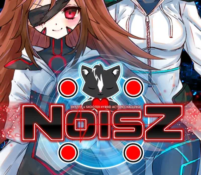 NOISZ PC Steam CD Key — лицензионный ключ
