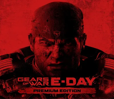 Gears of War: E-Day Premium Edition Xbox Series X|S / PC CD Key — лицензионный ключ