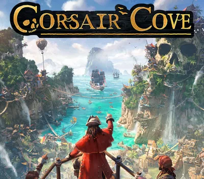 Corsair Cove PC Steam CD Key — лицензионный ключ