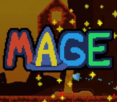MAGE: Mega Awesome Gregarious Encounters PC Steam CD Key — лицензионный ключ