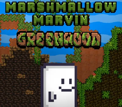 Marshmallow Marvin: Greenwood XBOX One / XBOX Series X|S CD Key — лицензионный ключ