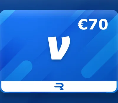 Rewarble Venmo EUR 70 Gift Card — лицензионный ключ