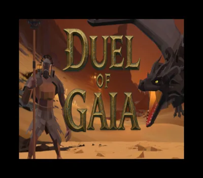 Duel of Gaia PC Steam CD Key — лицензионный ключ