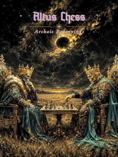 Altus Chess-Archaic Beginnings PC Steam CD Key — лицензионный ключ