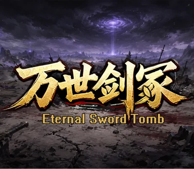 Eternal Sword Tomb PC Steam CD Key — лицензионный ключ