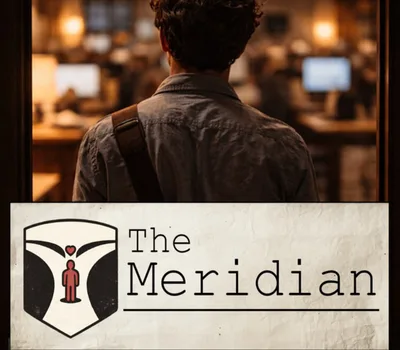 The Meridian PC Steam CD Key — лицензионный ключ