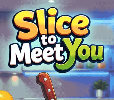 Slice To Meet You PC Steam CD Key — лицензионный ключ