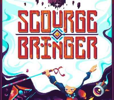 ScourgeBringer EU XBOX One / Xbox Series X|S / PC CD Key — лицензионный ключ