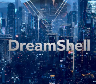 Dream Shell PC Steam CD Key — лицензионный ключ
