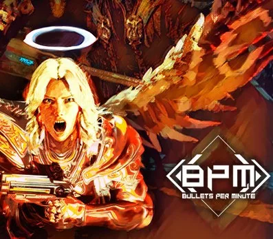 BPM: Bullets Per Minute EU XBOX One / Xbox Series X|S CD Key — лицензионный ключ