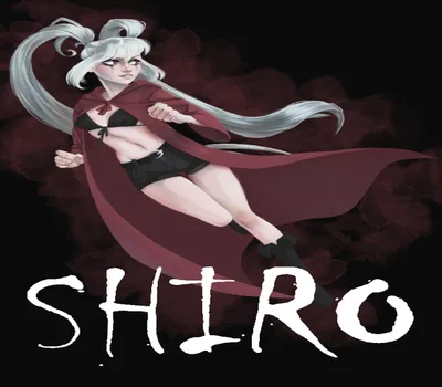 Shiro PC Steam CD Key — лицензионный ключ