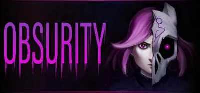 Obsurity PC Steam CD Key — лицензионный ключ