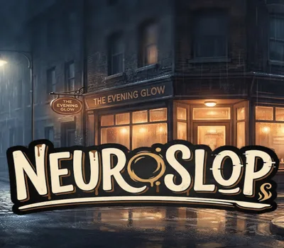NEUROSLOP PC Steam CD Key — лицензионный ключ
