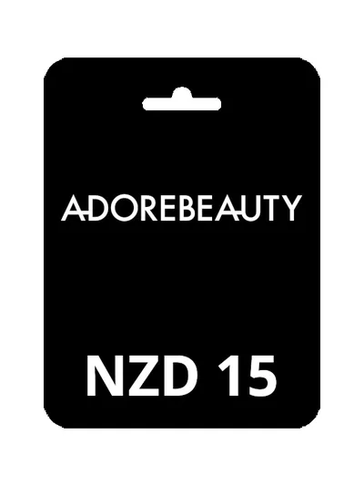 Adore Beauty NZD 15 Gift Card NZ — лицензионный ключ