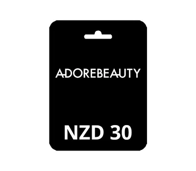 Adore Beauty NZD 30 Gift Card NZ — лицензионный ключ