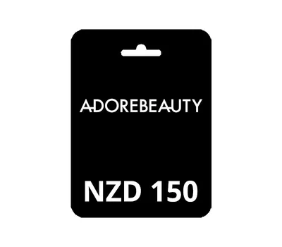 Adore Beauty NZD 150 Gift Card NZ — лицензионный ключ