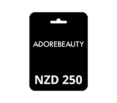 Adore Beauty NZD 250 Gift Card NZ — лицензионный ключ