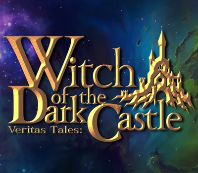 Veritas Tales: Witch of the Dark Castle PC Steam CD Key — лицензионный ключ